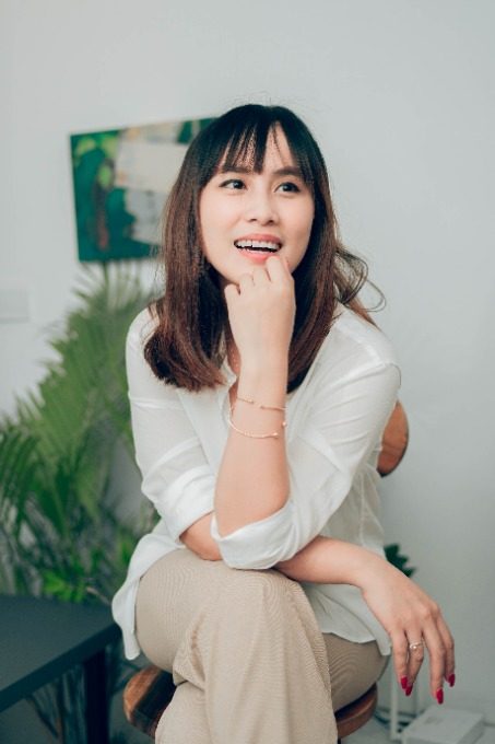 Hoàng Mai
