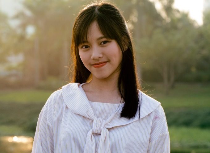 Hoàng Mai